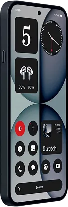 Смартфон Nothing Phone (4a) 8/128Gb (Black)