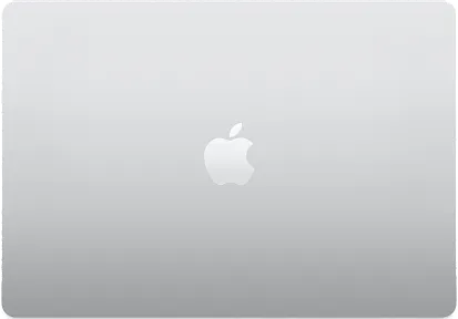 Ноутбук Apple MacBook Air 15" (M4, 16/512GB) Silver (MDV94)