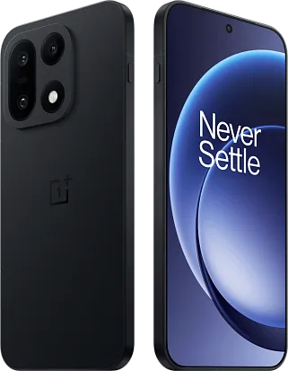 Смартфон OnePlus 15 12/256GB (Infinite Black)