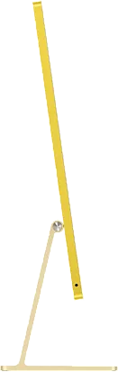 Моноблок Apple iMac 24" (M4, 10C CPU, 10C GPU) 16/256GB Yellow (MWUW3)