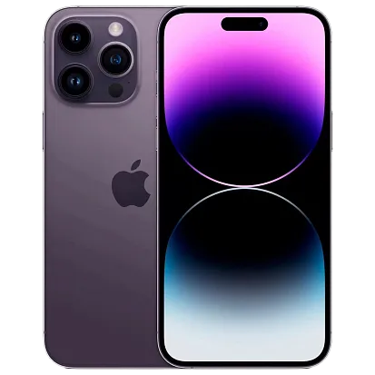Apple iPhone 14 Pro Max 256GB Deep Purple (Бывшего Употребления)
