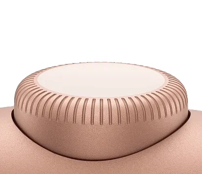 Беспроводные наушники Apple AirPods Max 2 USB-C (Orange)