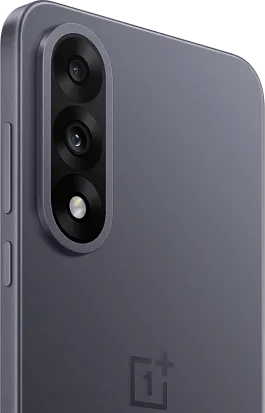 Смартфон OnePlus Nord 5 12/256Gb (Phantom Grey)