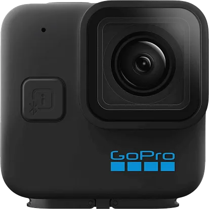 Экшн-камера GoPro HERO11 Black Mini
