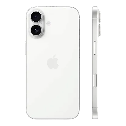 Смартфон Apple iPhone 17 256GB (White) Актив