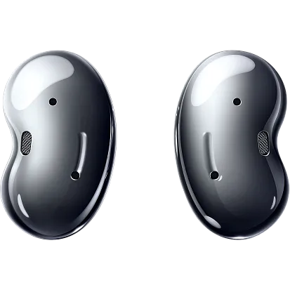 Наушники Samsung Galaxy Buds Live Black (Бывшего Употребления)