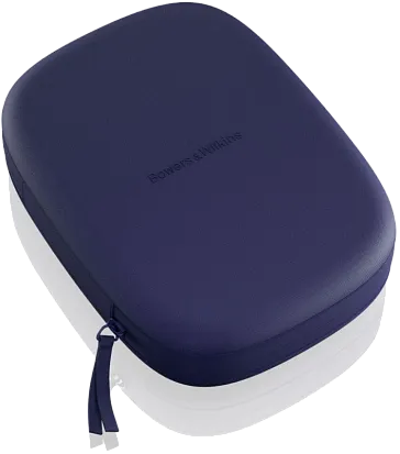 Беспроводные наушники Bowers & Wilkins Px7 S3 (Indigo Blue)