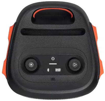Портативная колонка JBL PartyBox 110 (Black)