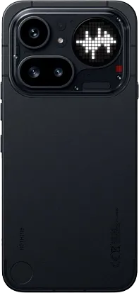 Смартфон Nothing Phone (4a) Pro 8/128Gb (Black)