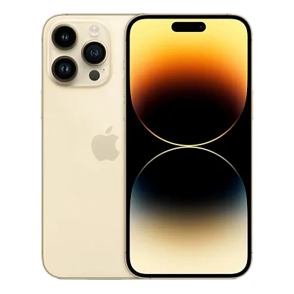 Apple iPhone 14 Pro 128GB Gold (Бывшего Употребления)