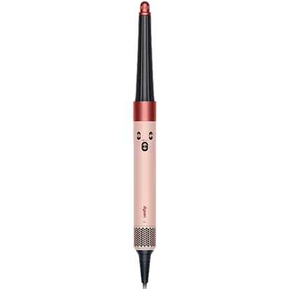 Стайлер Dyson Airwrap i.d. Long HS08 Straight+Wavy (Kanzan Pink)