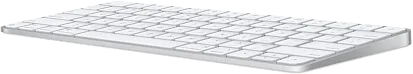 Клавиатура Apple Magic Keyboard (White)