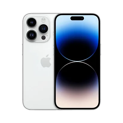 Apple iPhone 14 Pro 256GB Silver (Бывшего Употребления)