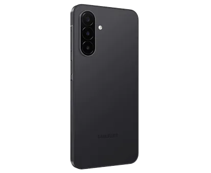 Смартфон Samsung Galaxy A18 6/128GB Black