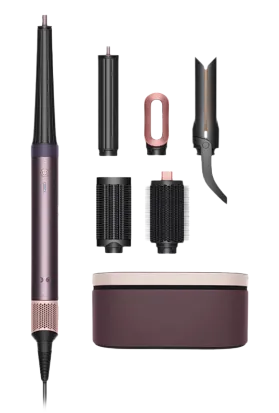 Стайлер Dyson Airwrap Coanda2x™ HS09 (2026) Multi Styler & Dryer (Jasper Plum)