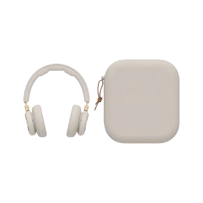 Беспроводные наушники Bang&Olufsen Beoplay HX ANC (Gold Tone)