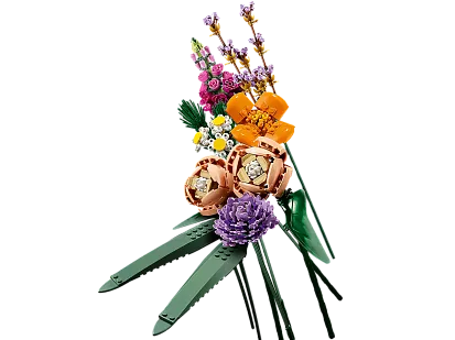 LEGO Creator Expert Flower Bouquet (10280)