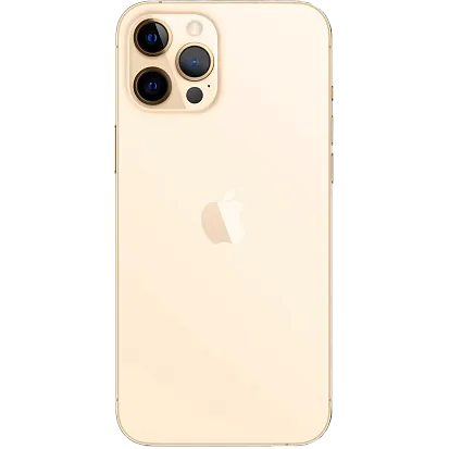 Apple iPhone 12 Pro Max 256GB Gold (Бывшего Употребления)