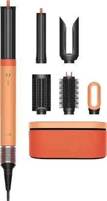 Стайлер Dyson Airwrap Coanda2x™ HS09 Multi Styler & Dryer (Apricot Topaz)