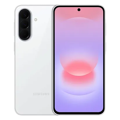 Смартфон Samsung Galaxy A37 12/256GB (Белый)