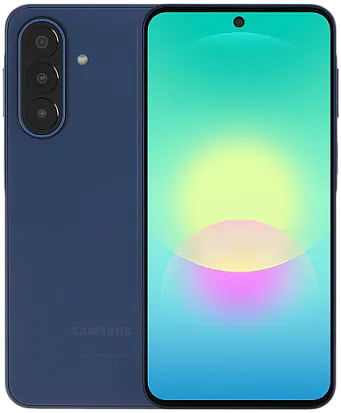 Смартфон Samsung Galaxy A27 8/256GB Blue