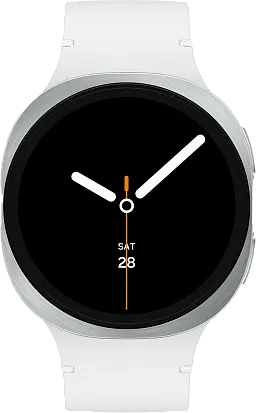 Часы Samsung Galaxy Watch 8 44mm (White)