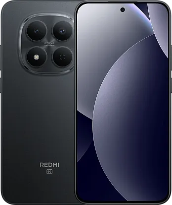 Смартфон Redmi Note 15 Pro 5G 8/256GB (Black)