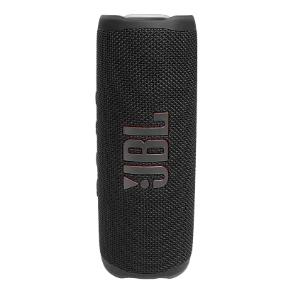 Портативная колонка JBL Flip 6 (Black)