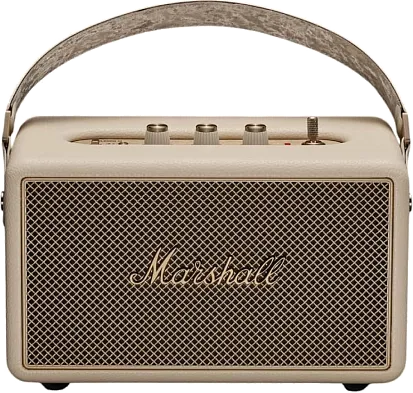 Портативная колока Marshall Kilburn III (Cream)