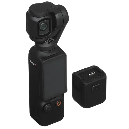 Экшн-камера DJI Osmo Pocket 3