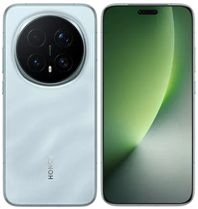 Смартфон Honor Magic 8 Pro 12/512GB (Cyan)