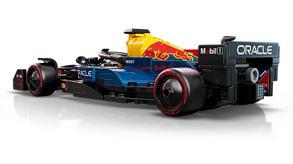  LEGO Speed Champions Oracle Red Bull Racing (77243)