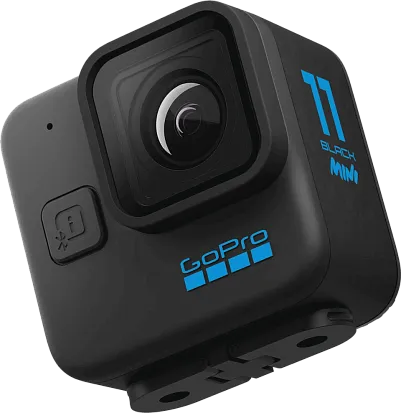 Экшн-камера GoPro HERO11 Black Mini
