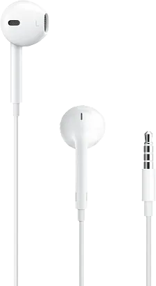 Наушники Apple EarPods 3.5 mm