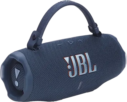 Портативная колонка JBL Charge 6 (Blue)