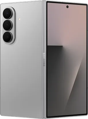 Смартфон Samsung Galaxy Z Fold 7 16/1TB (Silver Shadow)