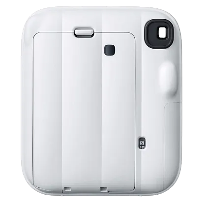 FUJIFILM instax mini 13 (Clay White)