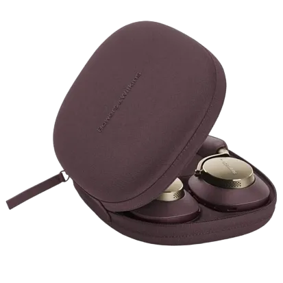 Беспроводные наушники Bowers & Wilkins Px8 (Royal Burgundy)