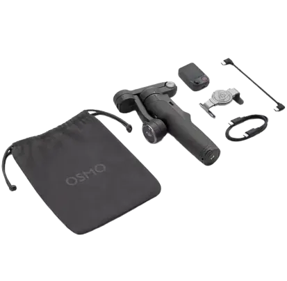 Стабилизатор DJI Osmo Mobile 8P