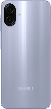 Смартфон Samsung Galaxy A07 4/128GB (Light Violet)