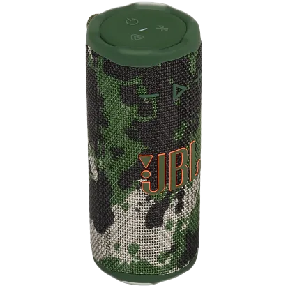 Портативная колонка JBL Grip (Squad)