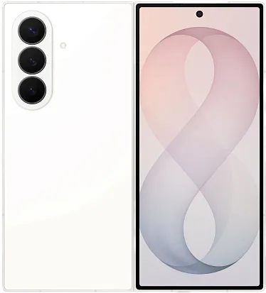 Смартфон Samsung Galaxy Z Fold 8 Ultra 12/256GB (Cream)