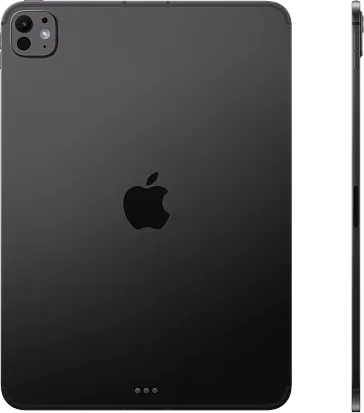 Планшет Apple iPad Pro 11 M5 (2025) 512GB Wi-Fi + Cellular (Space Black)