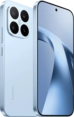Смартфон Xiaomi 17T 12/256Gb (Blue)