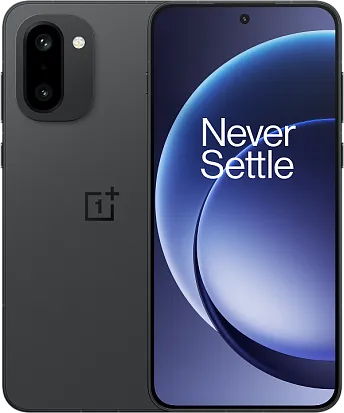 Смартфон OnePlus 15R 12/256GB (Charcoal Black)