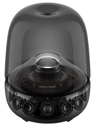 Акустическая система Harman Kardon Aura Studio 5 (Black)