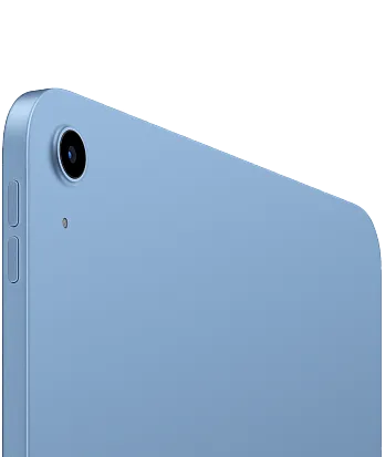 Планшет Apple iPad (2025) 256GB Wi-Fi (Blue)