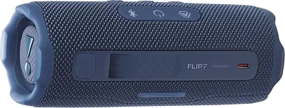 Портативная колонка JBL Flip 7 (Blue)