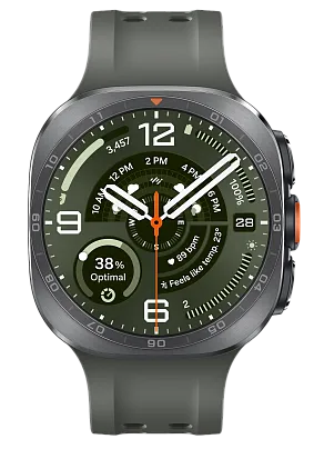 Часы Samsung Galaxy Watch Ultra 2 47mm (Gray Titanium)