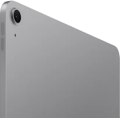 Планшет Apple iPad Air 13 (2026) 128GB Wi-Fi (Space Gray)